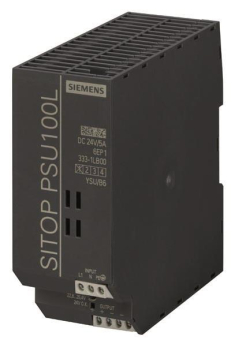 Siemens 6EP13331LB00 SITOP PSU100L 24V/ 