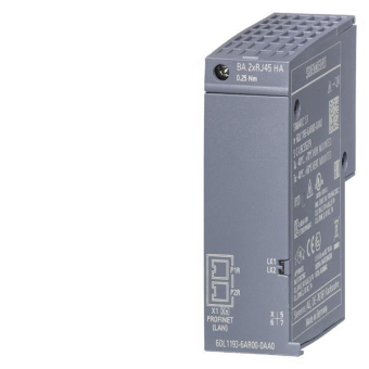 Siemens SIMATIC ET    6DL1193-6AR00-0AA0 