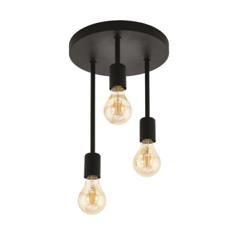 EGLO Wand und Deckenleuchte        43126 