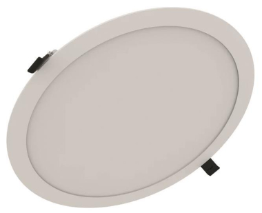 Ledvance DL SLIM ALU DA D280 V 25W MS 