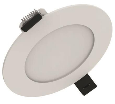 Ledvance DL SLIM ALU DA D100 V 9.5W MS 