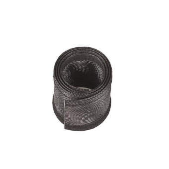 Bachmann Manual Wrap schwarz 1m  930.906 