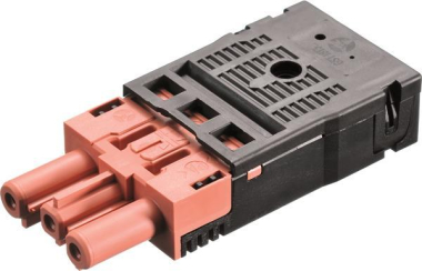 Bachmann Gerätekupplung GST18    940.070 