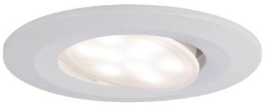 Paulmann Einbauleuchte LED Calla   99926 