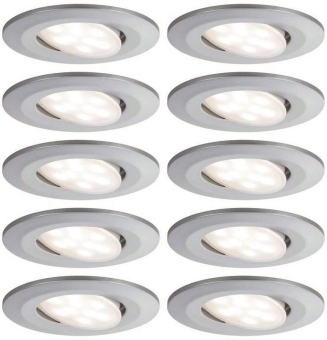 Paulmann Einbauleuchte LED Calla   99925 