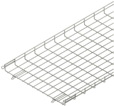 Niedax Gitterrinne U-form  MTC 54.600 E3 