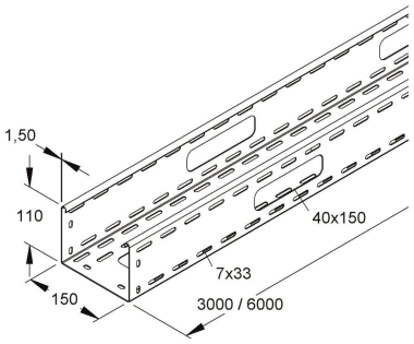 NIED                         RSV110.150F 