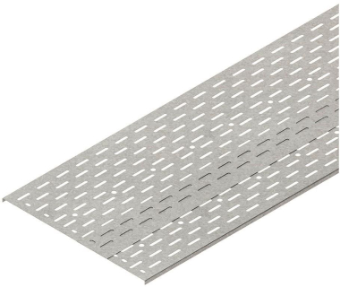 Niedax Einlegeblech 500x3000mm   WBL 500 