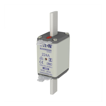 EATON NH-SICHERUNG 224 A  224NHG02BI-400 
