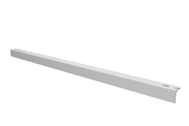Rittal Kabelabfangschiene    VX 8619.430 