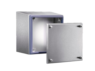 Rittal edelstahl 150x150x120  HD 1671600 