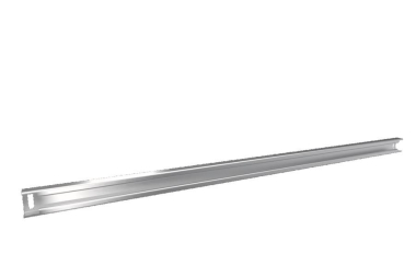 Rittal Tragschiene 48x26mm   VX 8617.830 