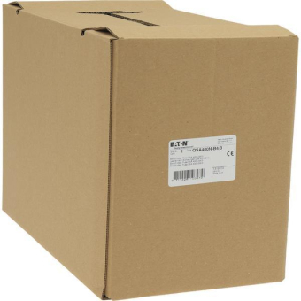 EATON QSA400N-B4/3               1319103 