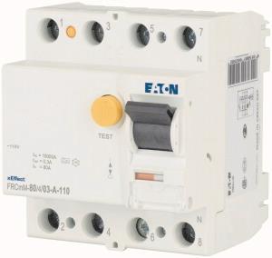 EATON FRCMM-80/4/03-A-110 FI-     180619 