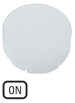 EATON M22-XDLH-W-GB6 Tastenlinse  218378 