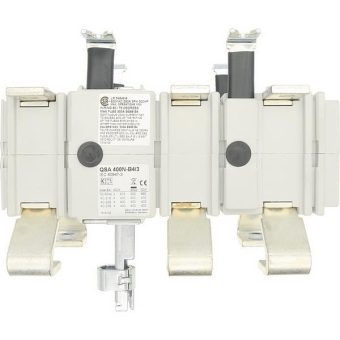 EATON QSA400N-B4/3               1319103 