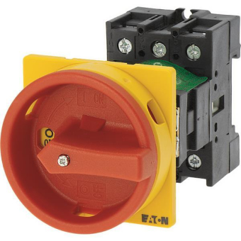 EATON P1-32/V/SVB Hauptschalter   095676 