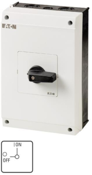 EATON T5B-1-8200/I4 EIN-AUS       207218 