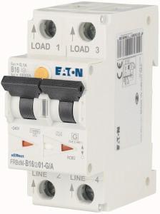 EATON FRBDM-B16/2/01-G/A FI/LS    168215 