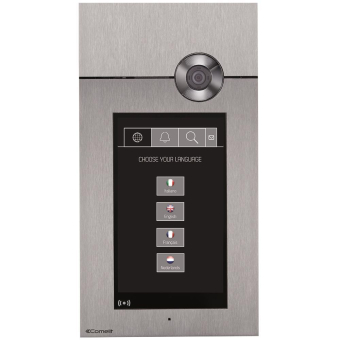 Comelit 3454HD/A Türstation 316 Touch 