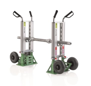 Lübbering Roll..Profi MINILIFT    A90130 