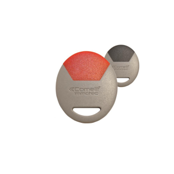 Comelit SK9050GR/A Transponder grau-rot 