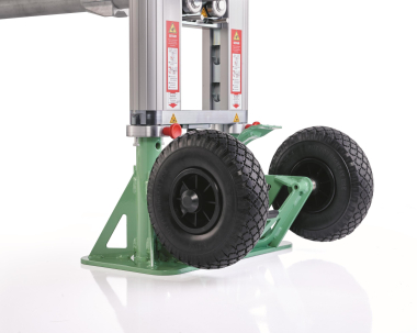 Lübbering Roll..Profi MINILIFT    A90130 