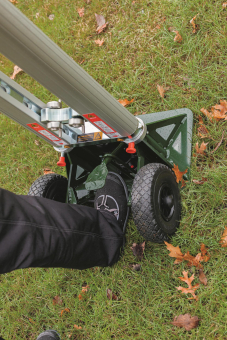 Lübbering Roll..Profi JUMBOLIFT   A90140 