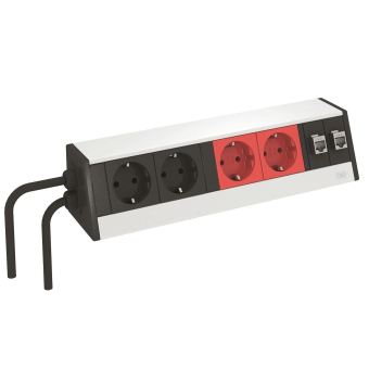 OBO DB-0A3 D22SR2K Deskbox frei 