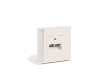 OBO DB 2 rws Datenblende SIGNA 2-fach 