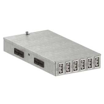 OBO UVS-6S6W2SA Unterflurverteiler 
