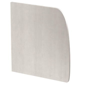 OBO GAD EL Soft EL Endstück Designkanal 