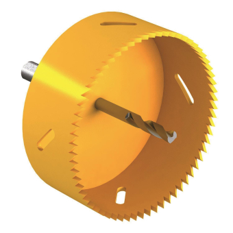 OBO DBZ-LS Lochsäge f.versenkbare 