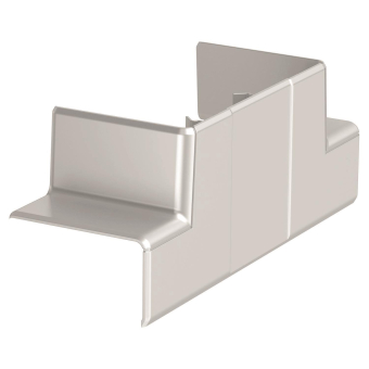 OBO GK-TR53100AL T-Stück Adapter f.Rapid 