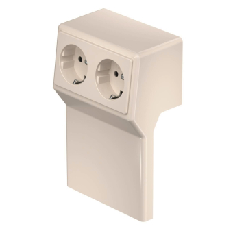 OBO RD 2GT40105 cws Gerätetank RAUDUO 