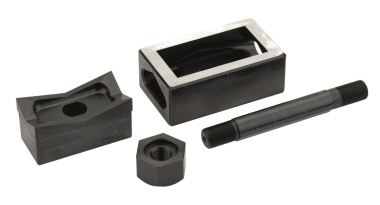 Cimco Schraublocher Rechteck      132814 