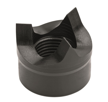 Cimco Stempel (m.Gewinde 19) 37,0 132588 