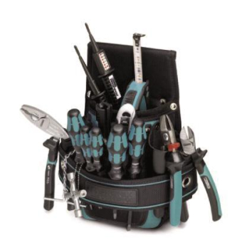 Phoenix 1212506           TOOL-BELTPOUCH 