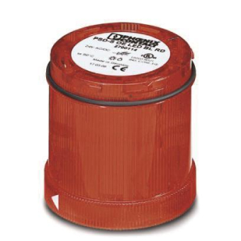 Phoenix 2700114       PSD-S OE LED BL RD 