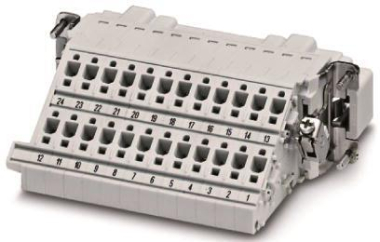 Phoenix 1648487       HC-B 24-A-DT-PEL-M 