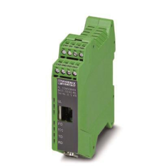 Phoenix   FL COMSERVER BASIC 232/422/485 