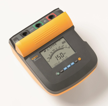 Fluke 1550C Isolationstester bis 5kV 