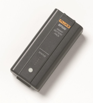 Fluke BP500 Lithium-Ionen-Akku 3000mAh 