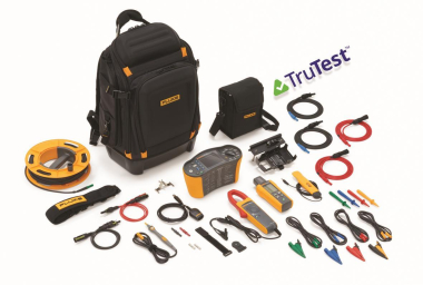 Fluke FLK-SMFT-1000/PRO Multifunktion 