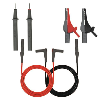 Beha FTC00001307D Profi-Messleitungsset 