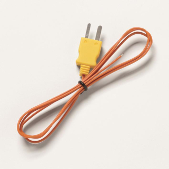 Fluke 80PK-1 Blankes Thermoelement 