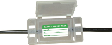 Fluke BDST4 Snap 20xTags-Kabelmarkierer 