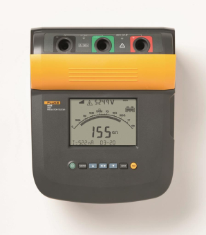Fluke 1555 Isolationstester bis 10kV 