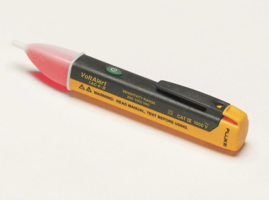 Fluke 5x Spannungsprüfer 1AC-II-5PK 