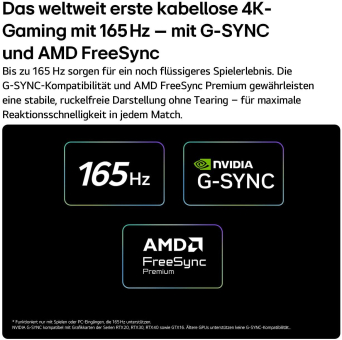 LG OLED77W69LA si/anth Wallpaper OLED-TV 